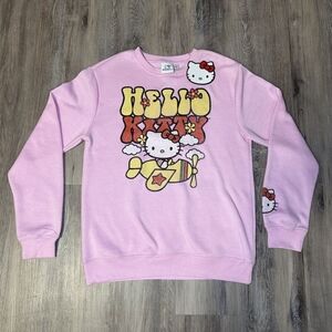 Hello kitty Baggy NWT
